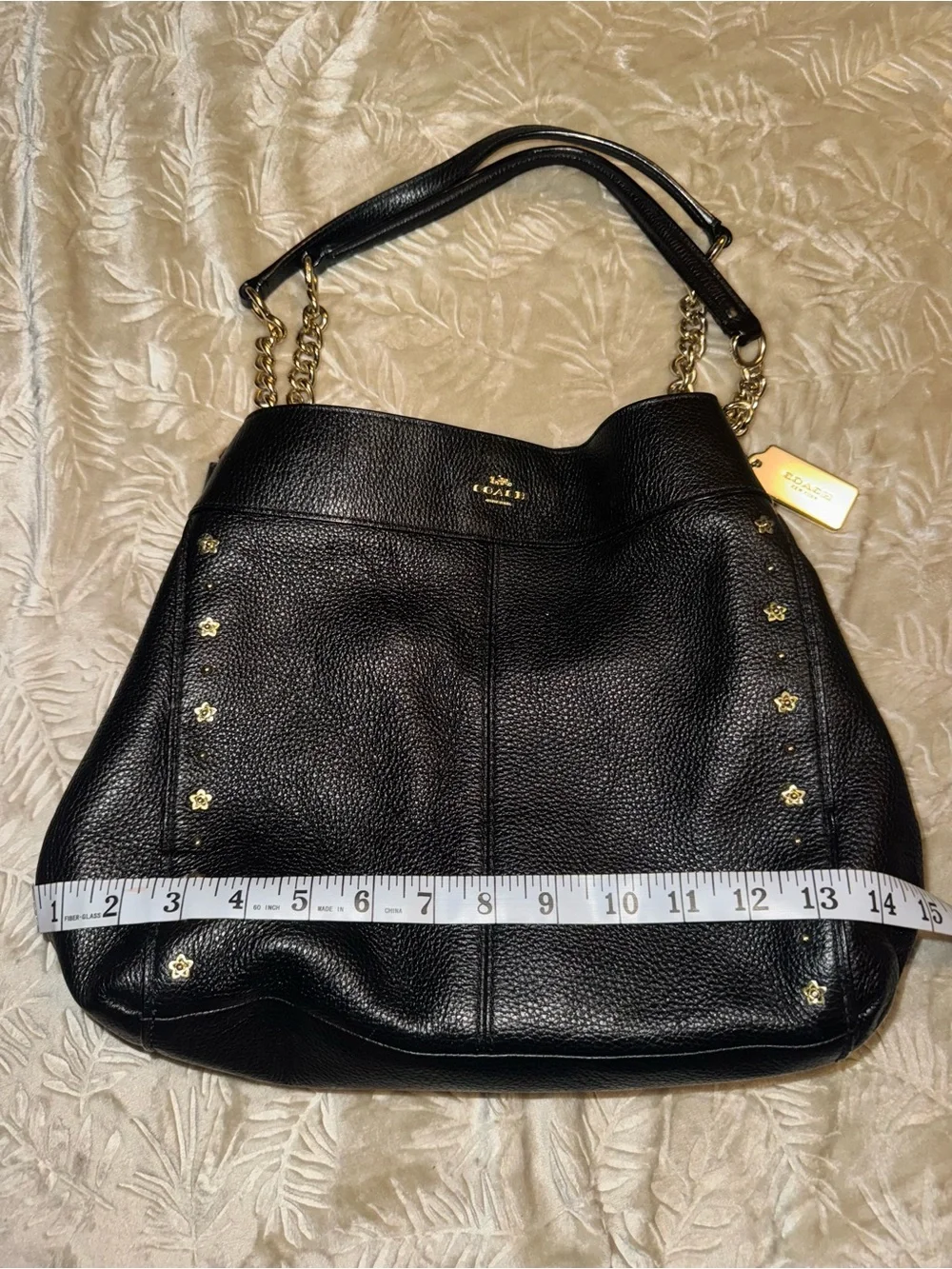 N/A classic black